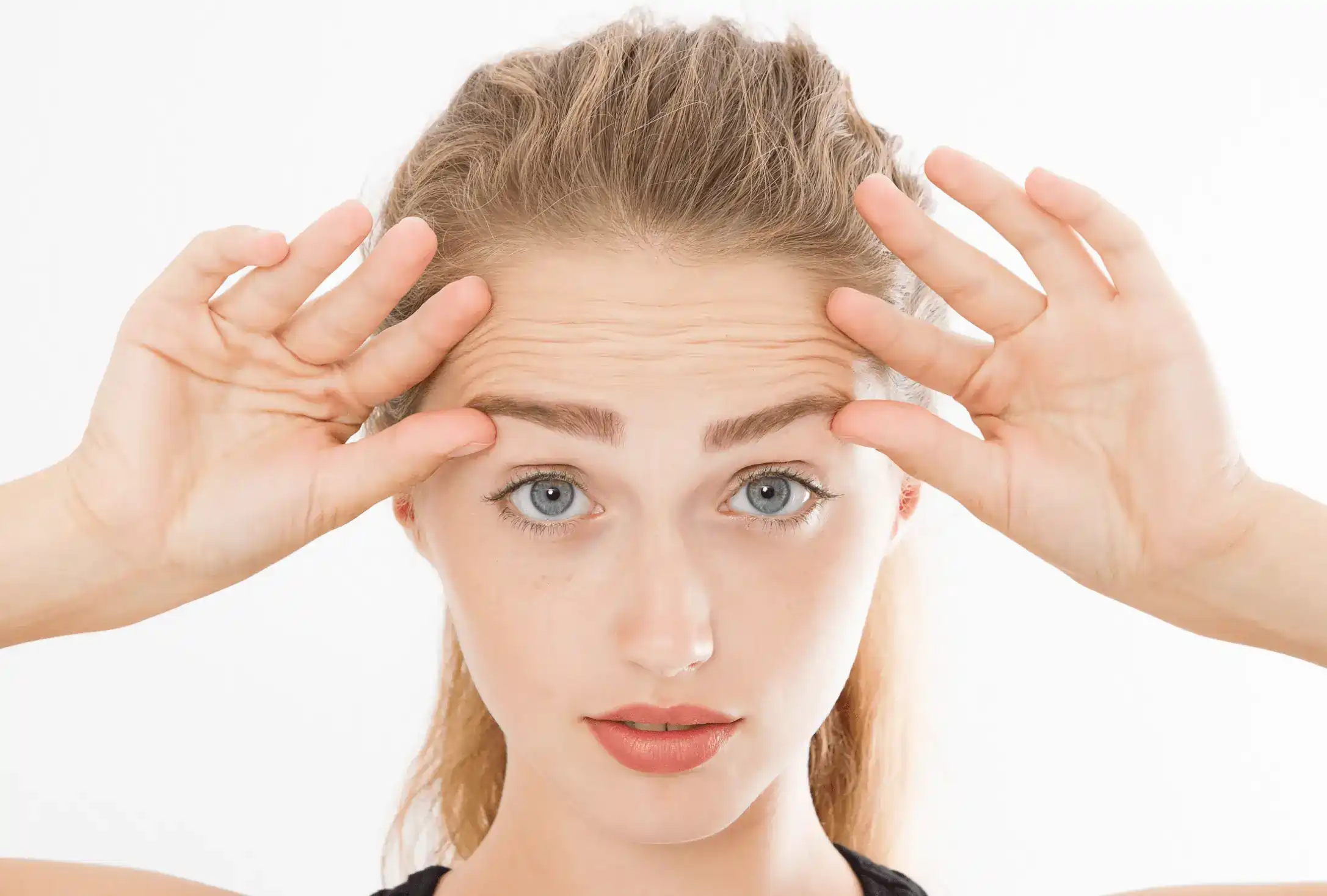 Brow Lift | Bismarck, Minot, Dickinson ND - Aesthetic Center