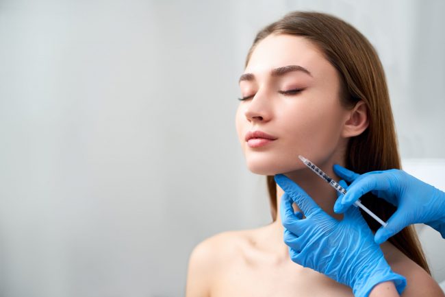 Revansesse® Versa™ | Bismarck, Minot, Dickinson ND - Aesthetic Center