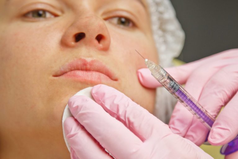 Maintaining Your Skin After Dysport Injections - The Aesthetic Center