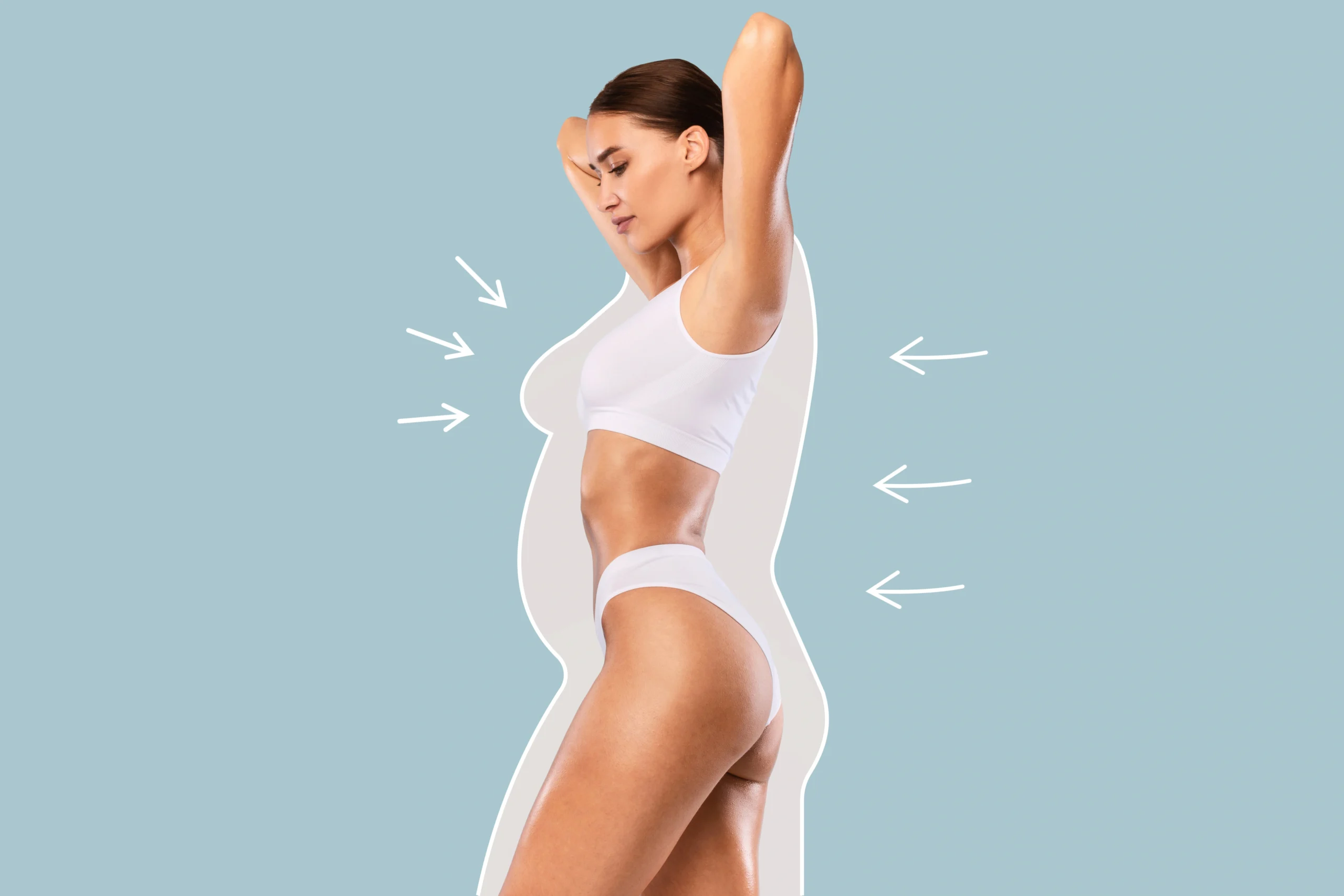 Best Liposuction Austin