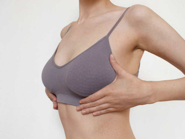 breast augmentation in North Dakota