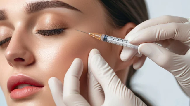 Why Sculptra Is Becoming More Popular in 2025