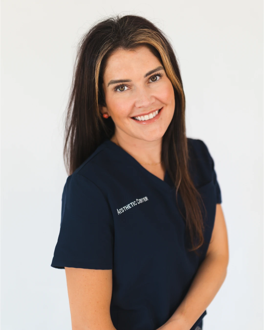 Ashley bio pic The Aesthetics Center