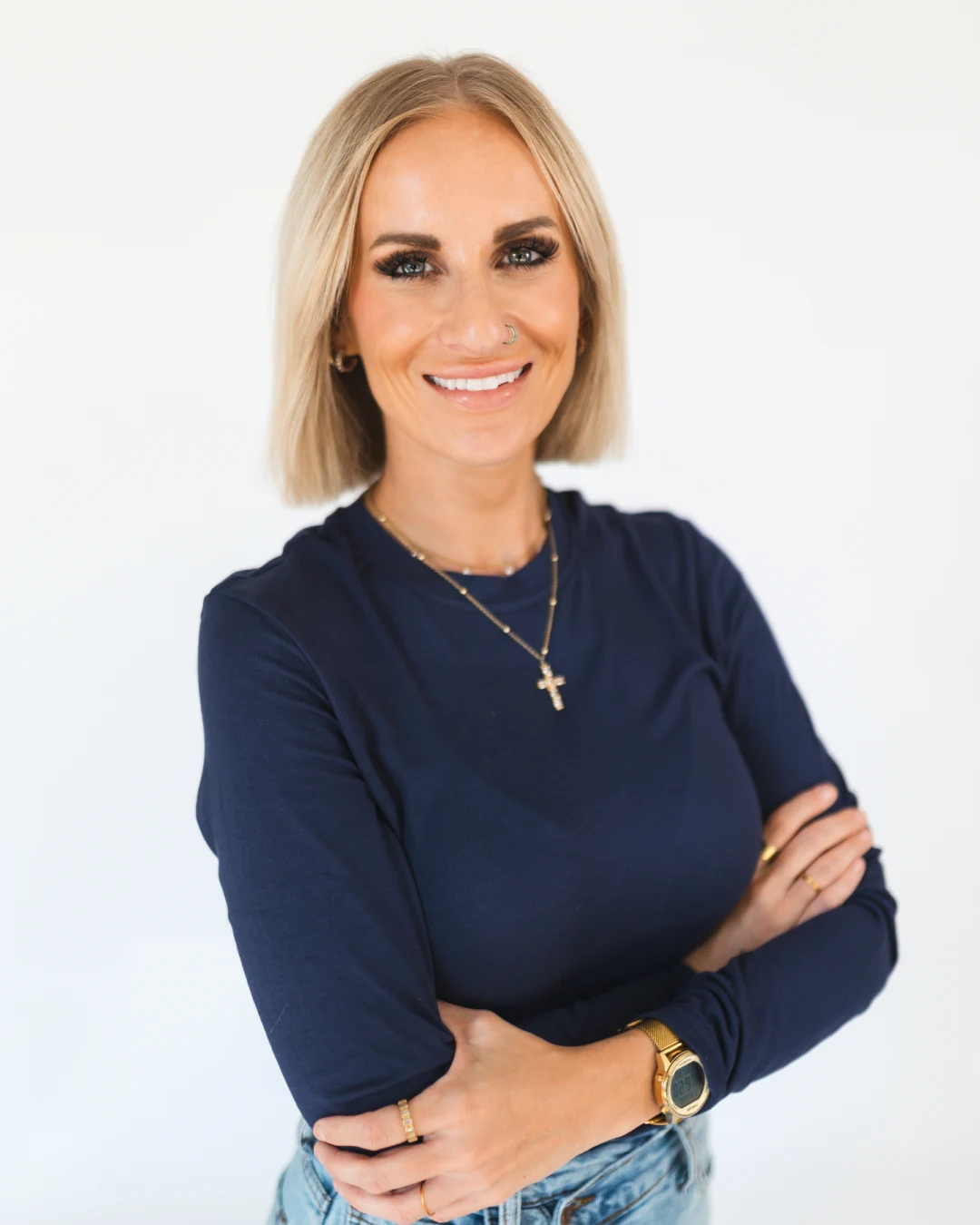 Brandie bio pic The Aesthetics Center