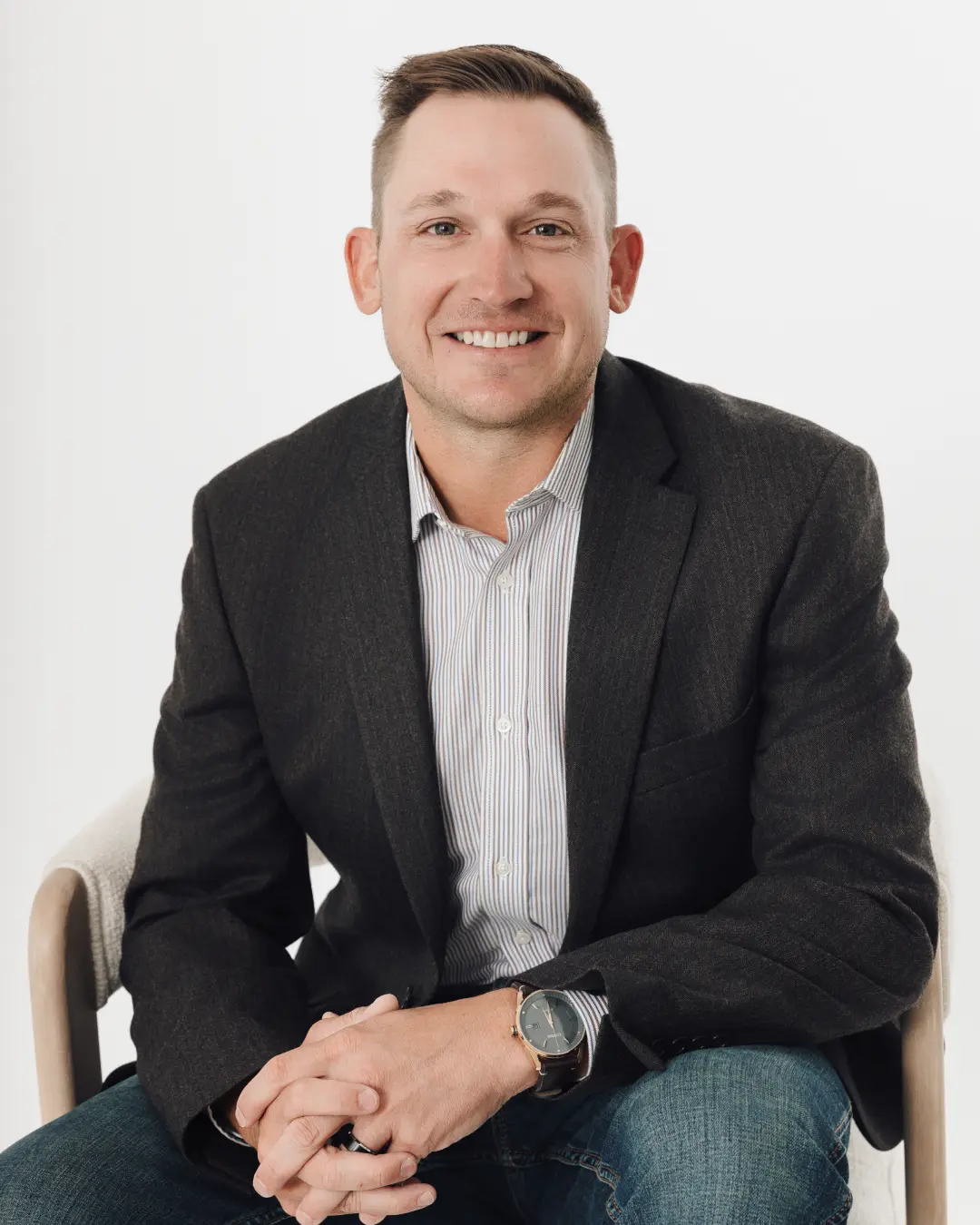 Brett bio pic The Aesthetics Center