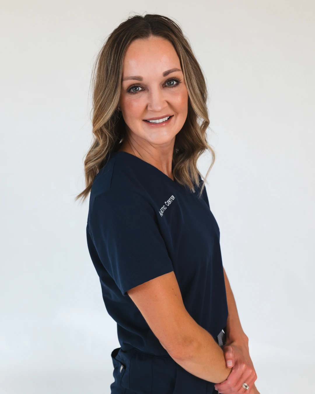 Kallie bio pic The Aesthetics Center