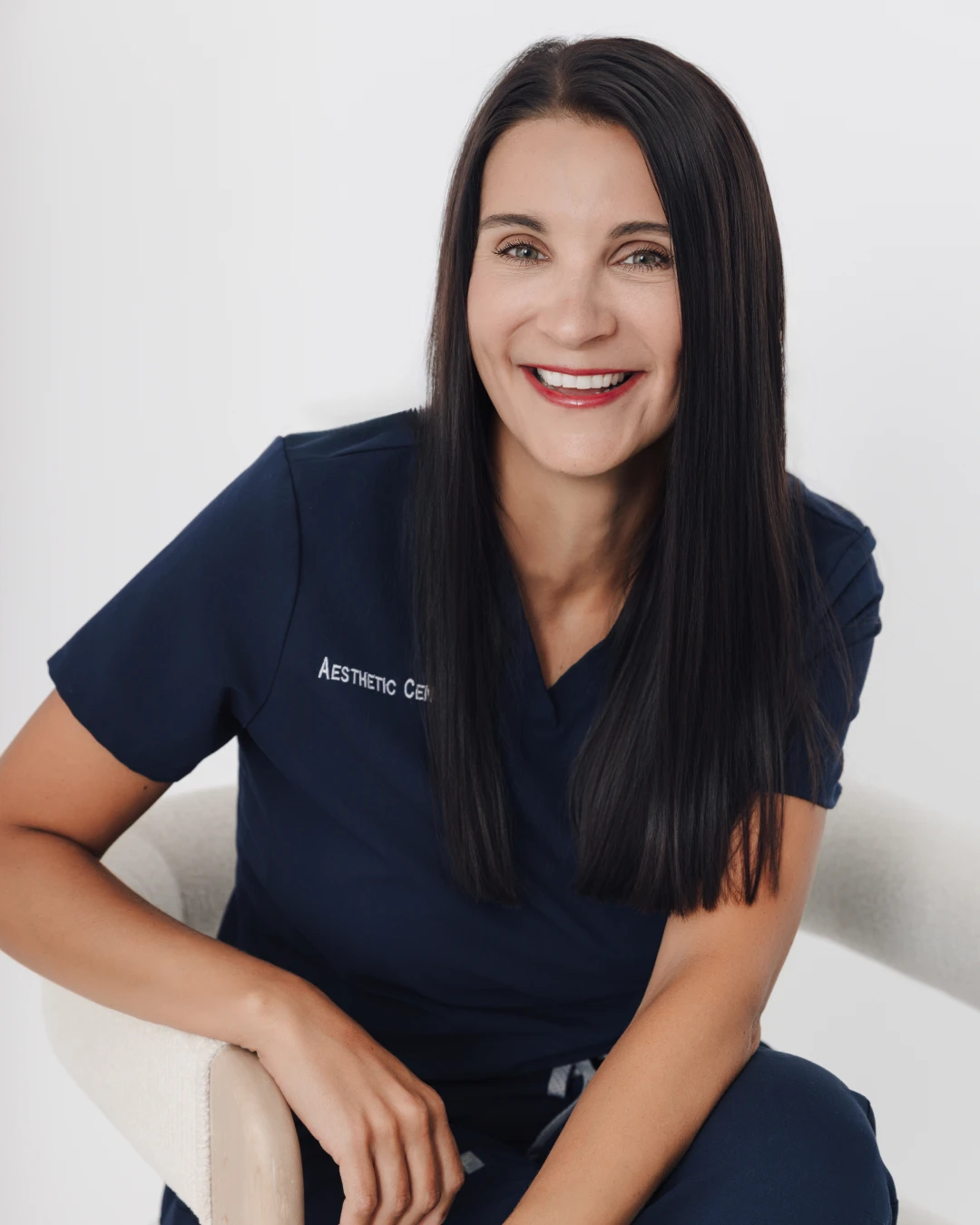 Kara bio pic The Aesthetics Center