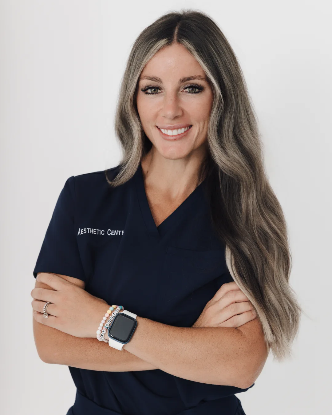 Kelah bio pic The Aesthetics Center