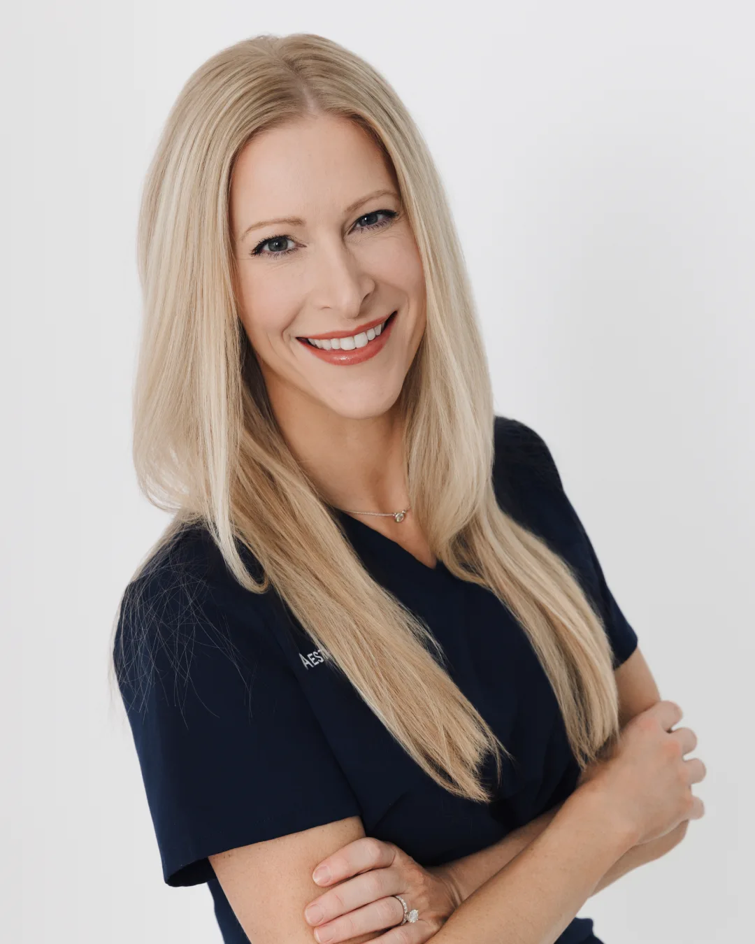 Leann bio pic The Aesthetics Center