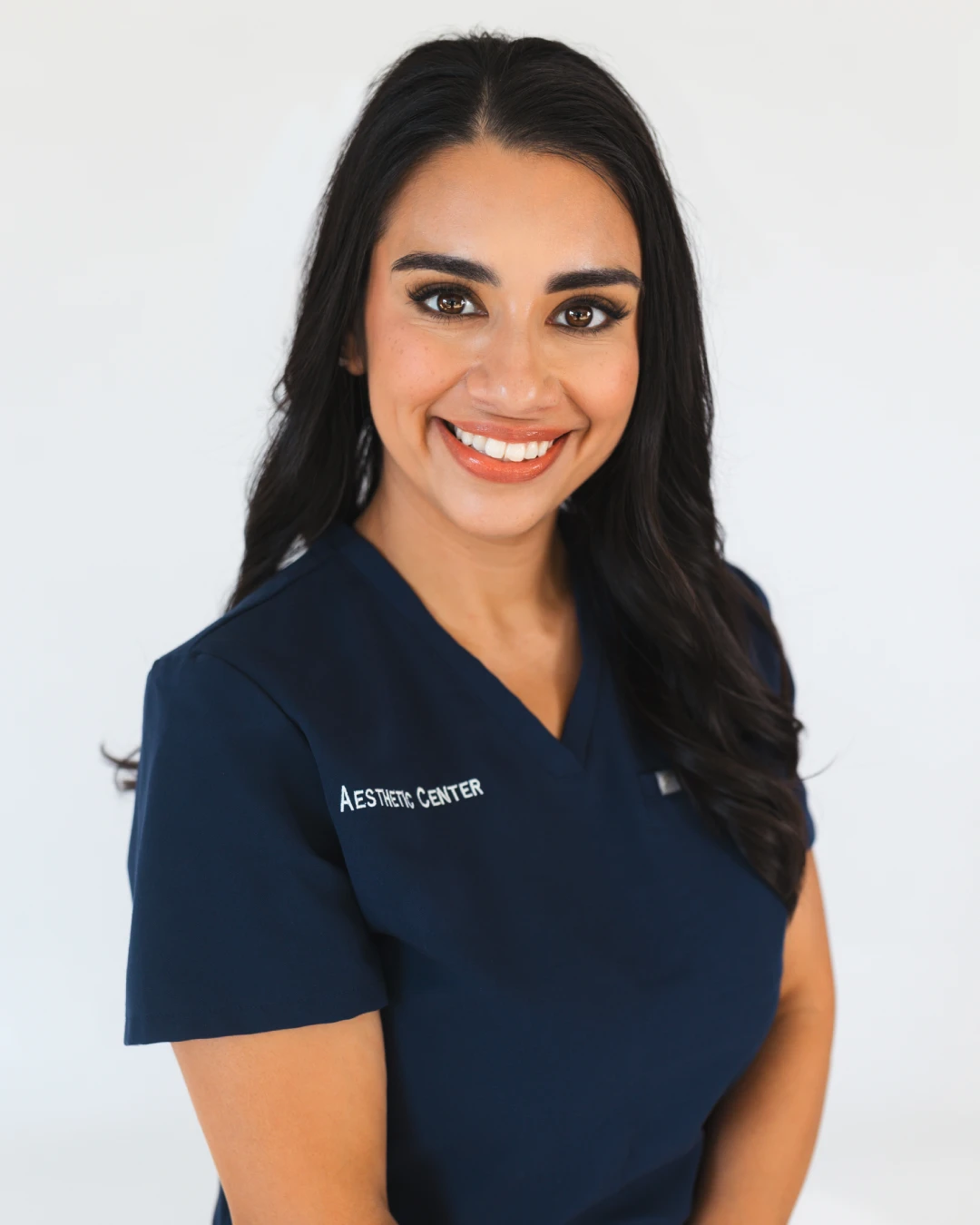 Nora bio pic The Aesthetics Center