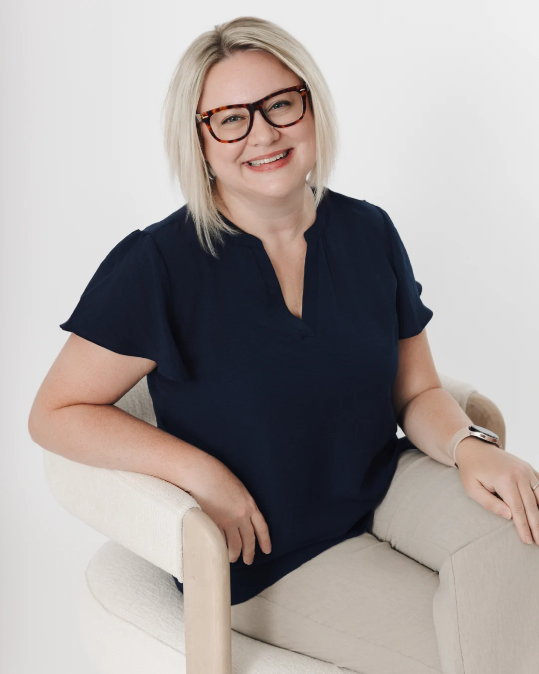 Steph bio pic The Aesthetics Center