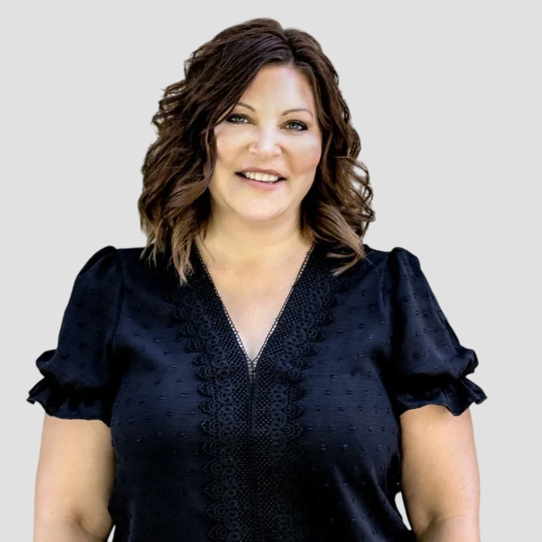 TINA BIO- At The Aesthetic Center of Plastic Surgery