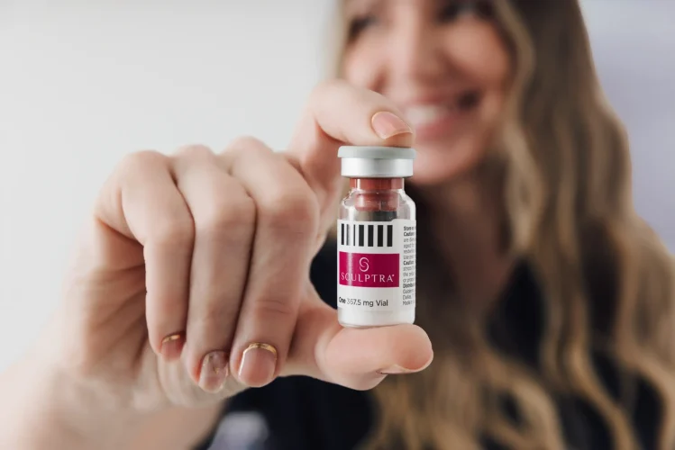 Dermal Fillers-The Aesthetic Ccenter-in North Dakota