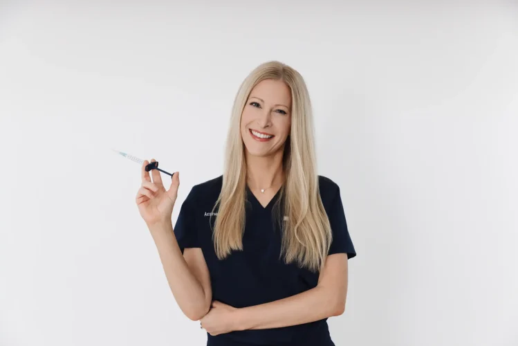 Dermal Fillers two-The Aesthetic Ccenter-in North Dakota