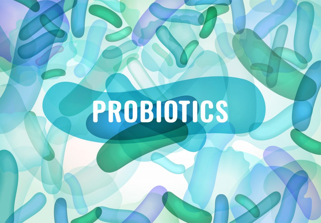 Probiotics & Complexion